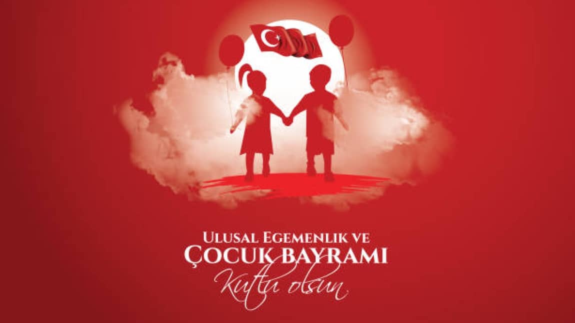 TBMM'nin açılışının 105. yıl dönümü ve Ulusal Egemenlik ve Çocuk Bayramı okulumuzda düzenlenen program ile kutlandı. Emeği geçen tüm öğretmen ve öğrencilerimize teşekkür ederiz.